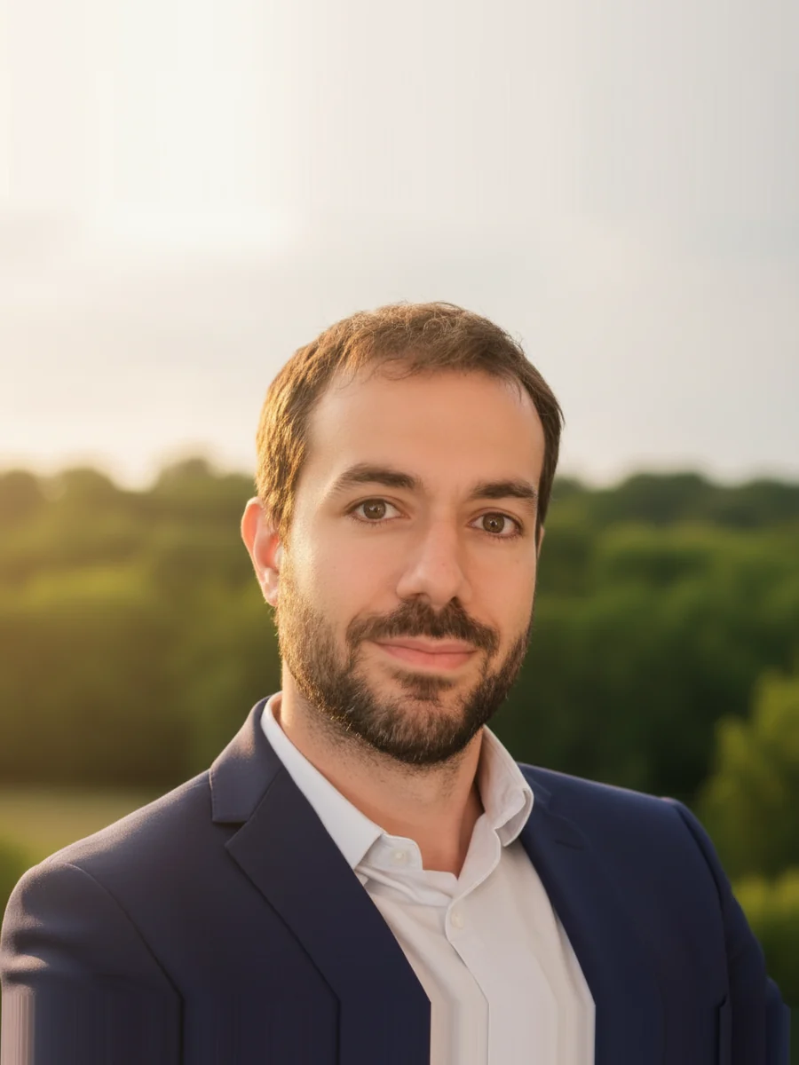 Thomas Issa, Co-fondateur Versi